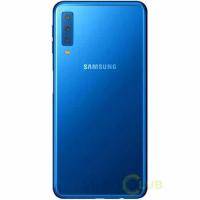 Samsung Galaxy A7 2018 Blue
