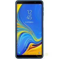 Samsung Galaxy A7 2018 Features