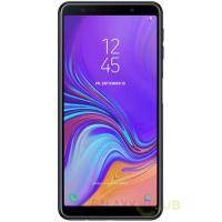 Samsung Galaxy A7 2018 Images