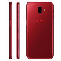 Samsung Galaxy J6+ Images