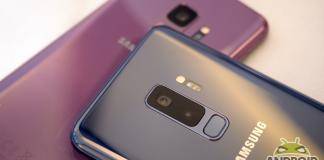 Samsung Galaxy S9 hands-on