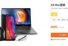 Xiaomi releases new bundles, mockingly named after new iPhones