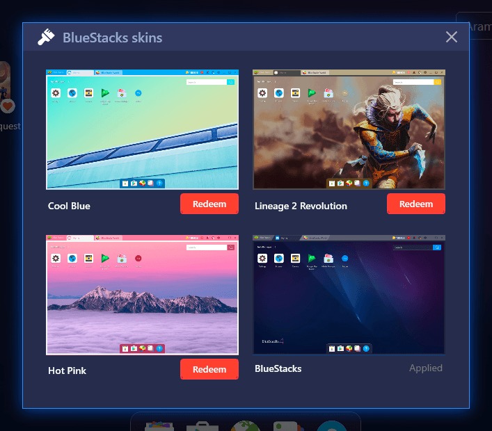 BlueStacks Multi-Instance: Play multiple games or same game from