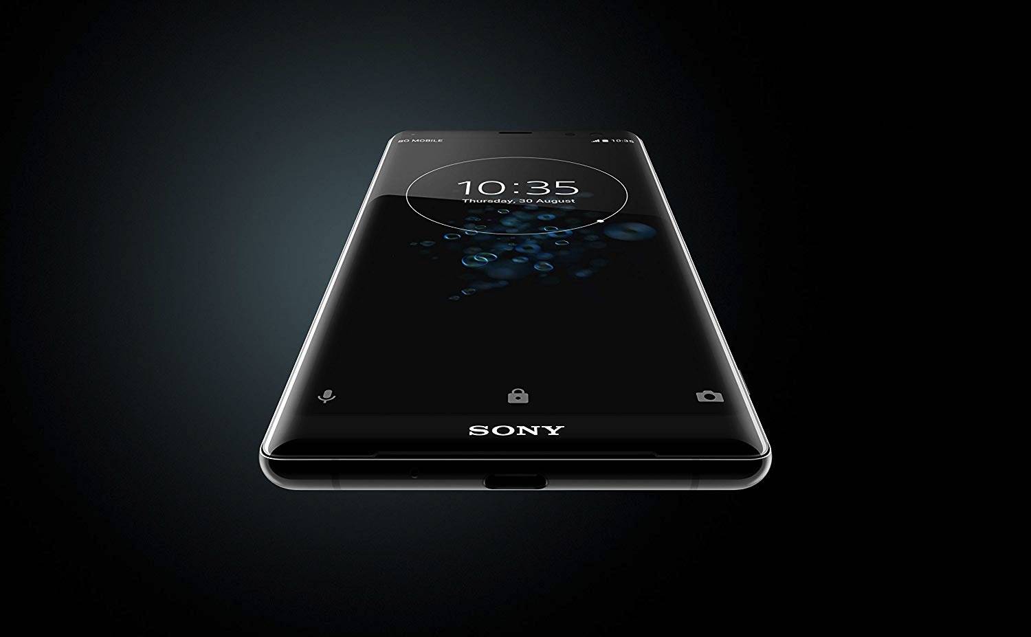 Sony Xperia XZ3 on Amazon: Ready for pre-order, shipping next