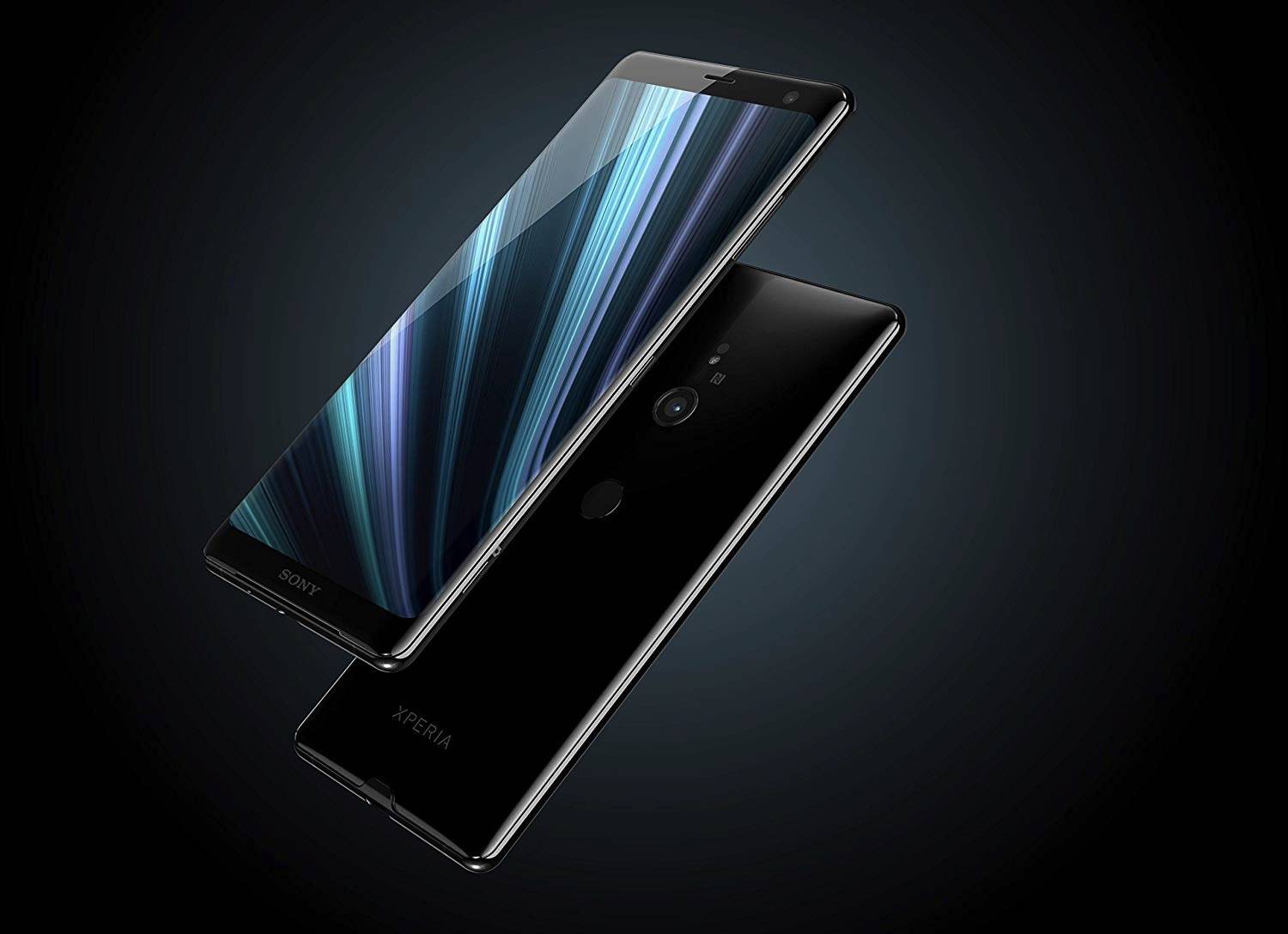 Sony Xperia XZ3