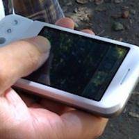 T-Mobile G1 early leak Android community