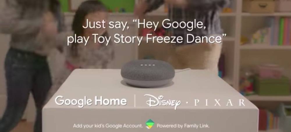 google play freeze dance