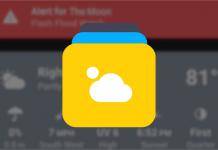 Weather Timeline’s developer pulls it from Google Play Store
