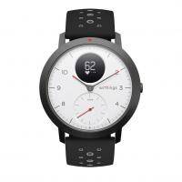 Withings 3 STEEL HR A