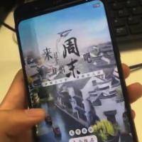 Xiaomi Mi Mix 3 Phone
