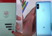 Xiaomi Note 5 Pro Durability: Watch the phone gets scratched, burned, and bent