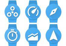 Appfour releases six new GPS-related apps for Wear OS