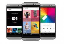 Apple Music update: Android Auto, search by lyrics, Top 100