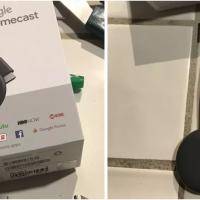 chromecast