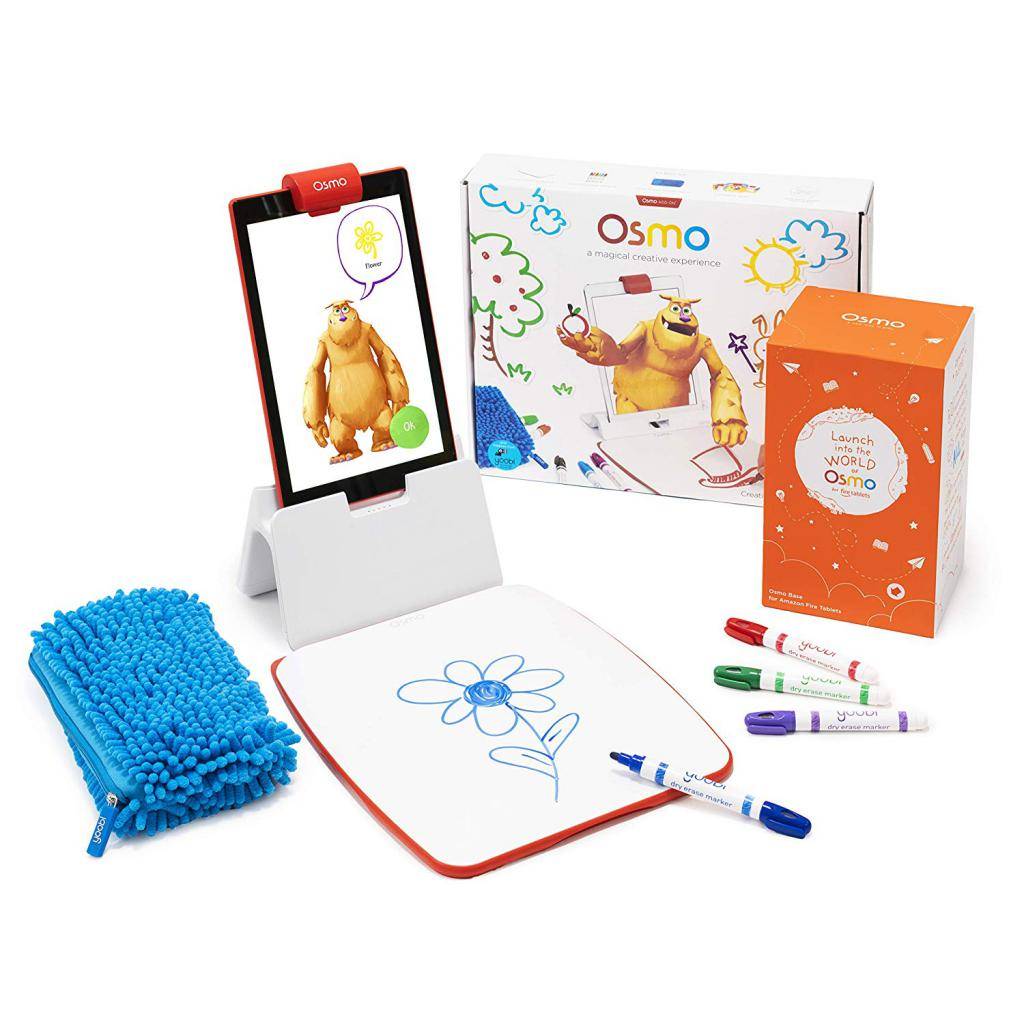 osmo genius kit amazon