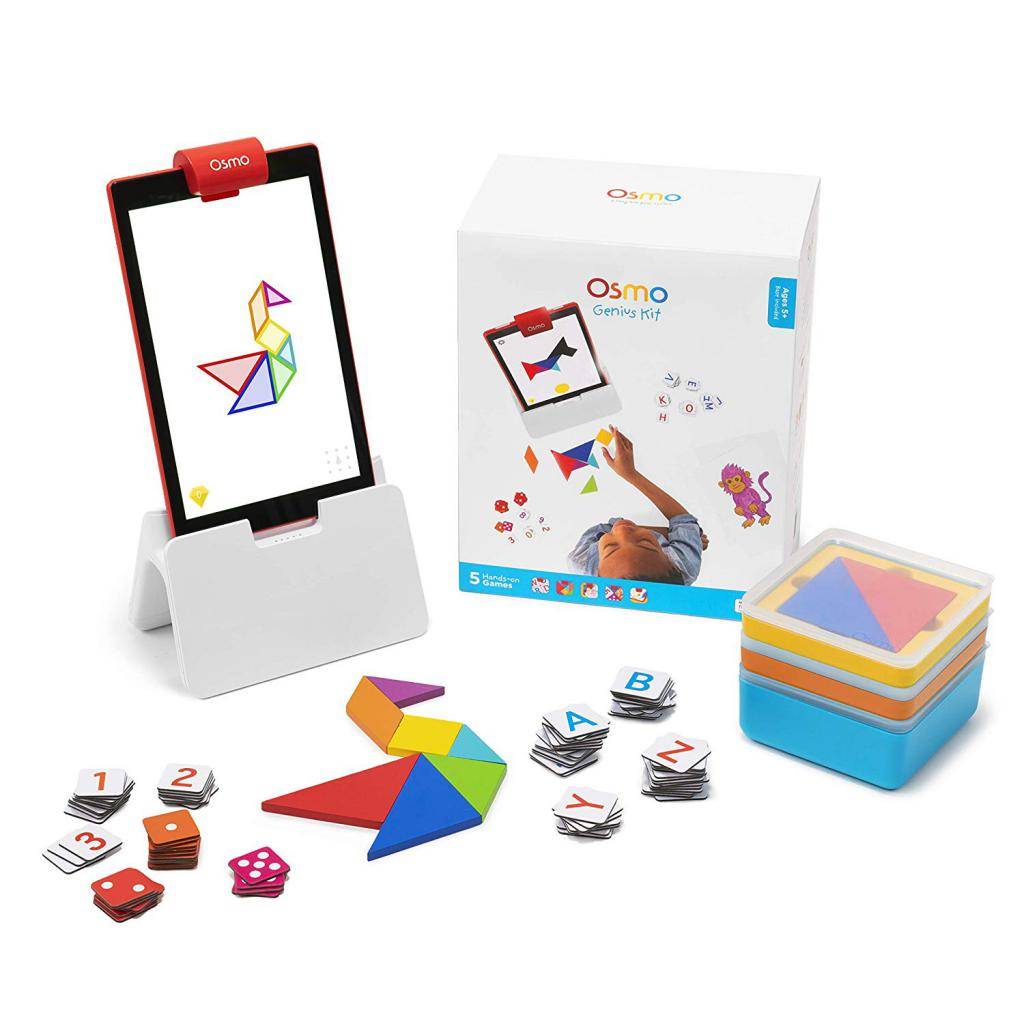 osmo kit amazon