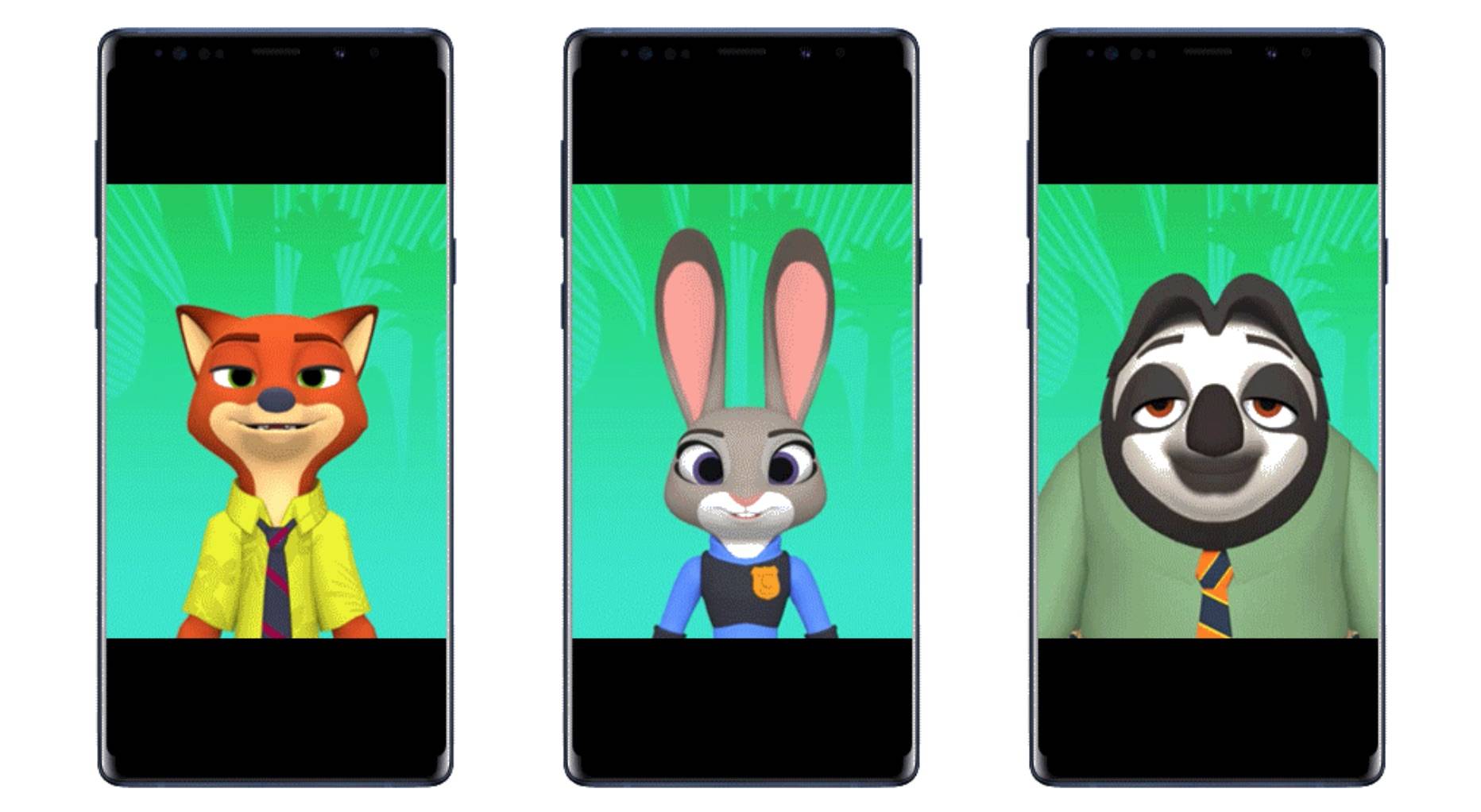 Zootopia instal the new for android
