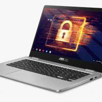 ASUS Chromebook C423