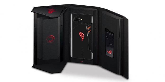 ASUS ROG Phone