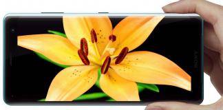 Amazon Sony Xperia XZ3 Unlocked Specs