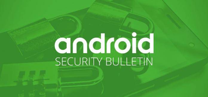 Android Security Bulletin October 2018