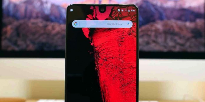 Essential Phone