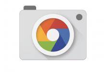 Google Camera App