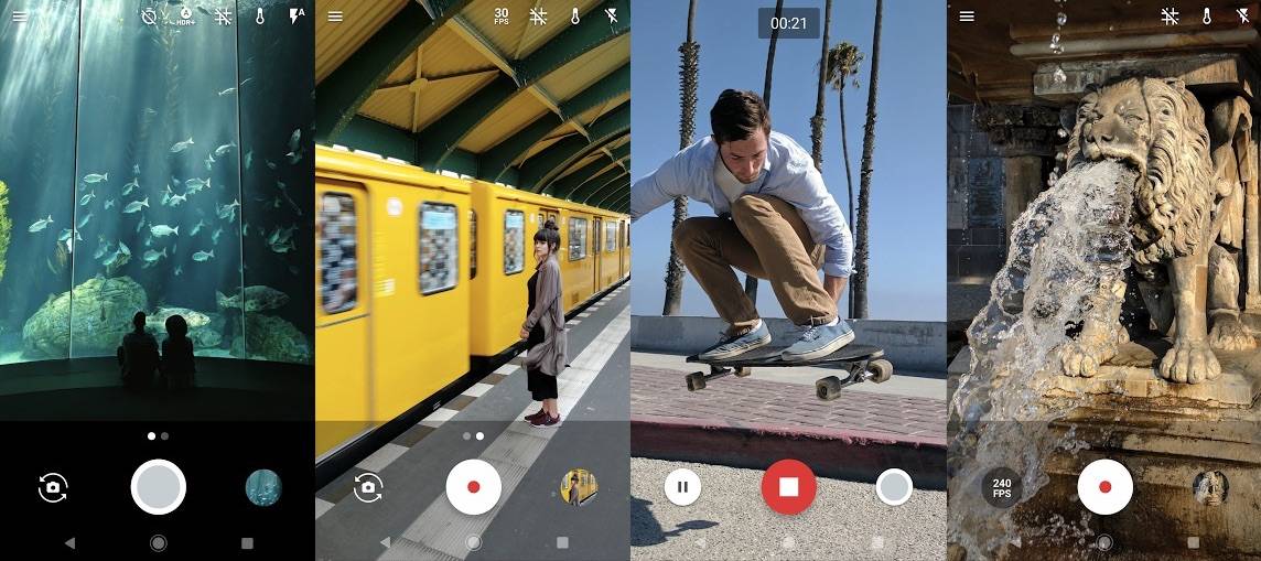 google photos search by camera