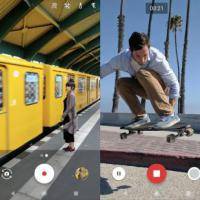 Google Camera app