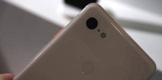 Google Pixel 3 Camera Problems