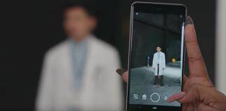 Google Pixel 3 Features