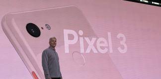 Google Pixel 3 MAGISK Bootloader