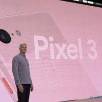 Google Pixel 3 Pixel 3 XL Specs