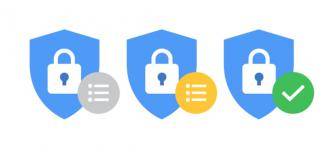 Google Security Checkup