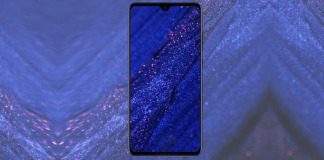 Huawei Mate 20 Specs