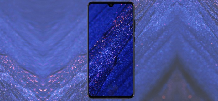 Huawei Mate 20 Specs