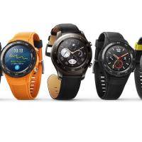 Huawei Watch GT