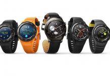 Huawei Watch GT