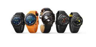 Huawei Watch GT