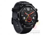 Huawei Watch GT Sport