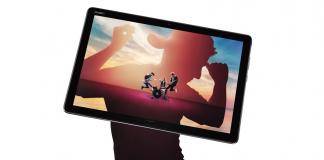 Huawei mediapad m5 lite