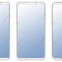 LG Smartphone Design Patent 2