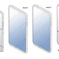 LG Smartphone Design Patent 3