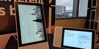 Lenovo Smart Display Update