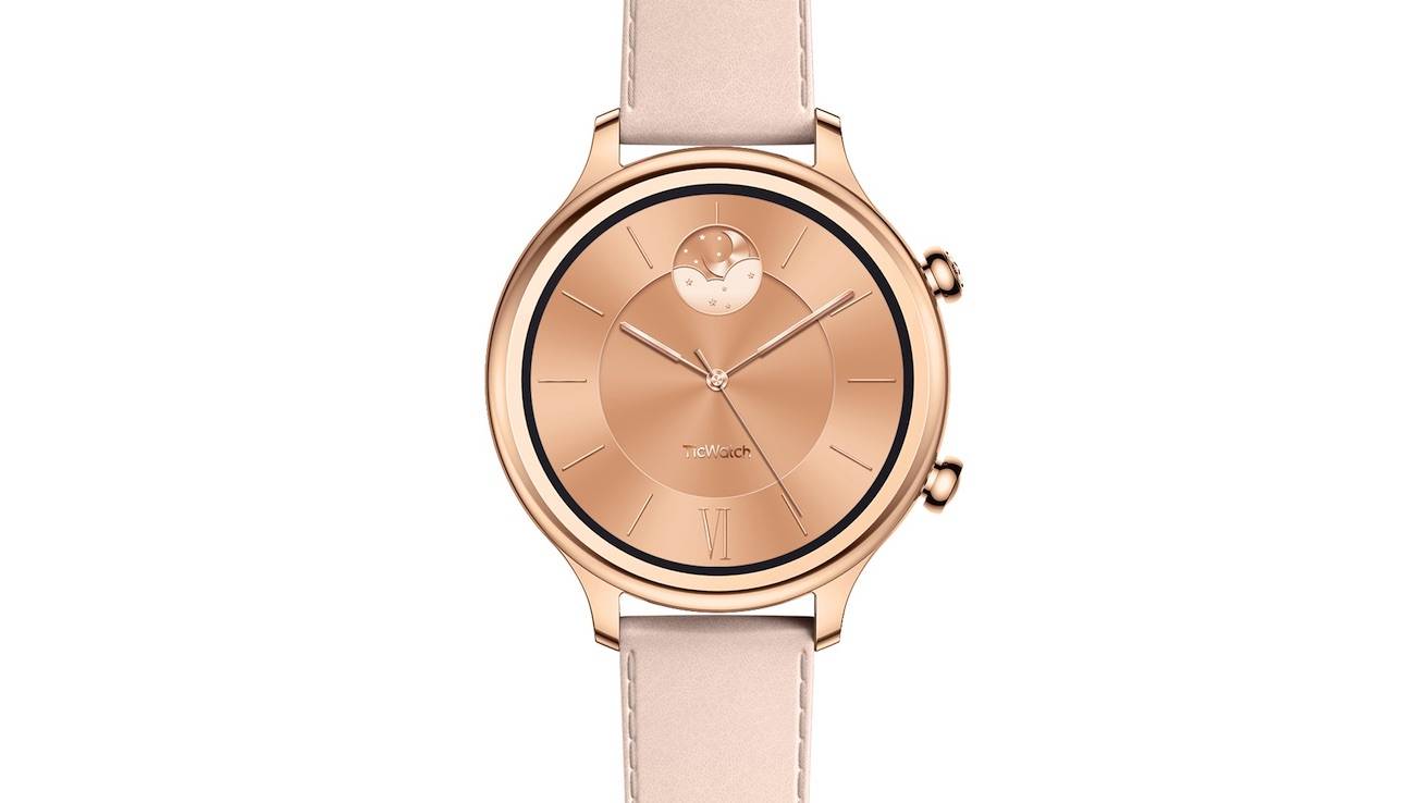 Ticwatch ladies shop