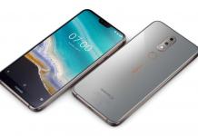 Nokia 7.1 HMD Global