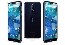 Nokia 7.1 Plus