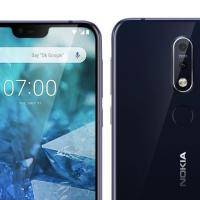 Nokia 7.1 Release Date