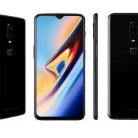 ONEPLUS 6T Launch