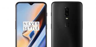 OnePlus 6T